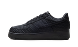 Air Force 1 Low WMNS "Valentine's Day - Triple Black" IQ9965 001