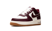 AIR FORCE 1 LV8 (GS) "College Pack - Night Maroon" DQ5972 100