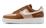 Air Force 1 '07 WMNS "Pink Smoke" IV5197 201