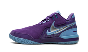 Zoom LeBron NXXT Gen AMPD "Summit Lake Hornets" FJ1566 500