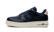 AIR FORCE 1 '07 LX MNS WMNS "Obsidian" DZ2708 100