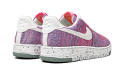 AIR FORCE 1 LO MNS WMNS "Crater Flyknit" DC7273 500