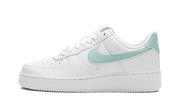AIR FORCE 1 '07 WMNS "White / Jade Ice" DD8959 113