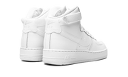 Air Force 1 High Le GS "Triple White" DH2943 111