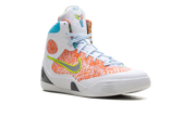 Kobe 9 Elite Protro GS "What The" HJ9446 100