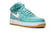 Air Force 1 Mid "Washed Teal" DV2219 300