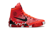 Kobe 9 Elite GS "Christmas" HJ9446 600