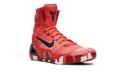 Kobe 9 Elite "Christmas" FZ7335 600
