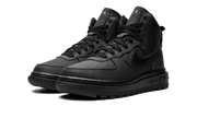 Air Force 1 Boot "Black / Anthracite" DA0418 001