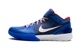 Zoom Kobe 4 Protro "Philly" FQ3545 400