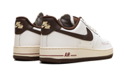 Air Force 1 Low "Howard University" HQ7027 100