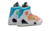 Kobe 9 Elite Protro GS "What The" HJ9446 100