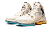 LeBron 19 "Minneapolis Lakers" DC9339 200