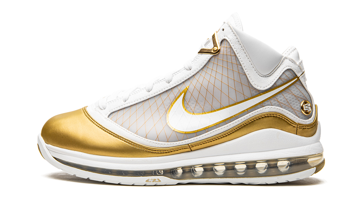 Lebron 7 Retro QS "China Moon" CU5646 100