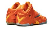Lebron 11 Preheat "Forging Iron" 626376 800