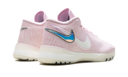 Zoom LeBron NXXT Genisus "Pink Sail" HF0712 602