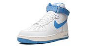 AIR FORCE 1 HIGH MNS WMNS "University Blue" DX3805 100