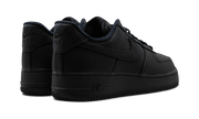 Air Force 1 Low SP "Triple Black Perforated" HF8189 001