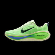 Nike Vomero Plus (Volt Tint/Black Spruce-Lime Blast)