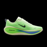 Nike Vomero Plus (Volt Tint/Black Spruce-Lime Blast)