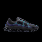 Nike Air Liquid Max (Black/Black-Radiant Blue-Sapphire)