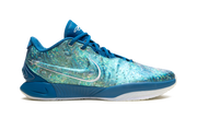 LeBron 21 "Abalone" FN0708 400