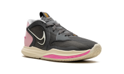 Nike Kyrie 5 Low "Iron Grey Coconut Milk" DJ6012 005