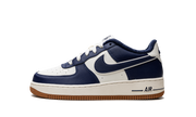 AIR FORCE 1 LV8 (GS) "College Pack - Midnight Navy" DQ5972 101