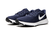 Revolution 5 "navy" BQ3204 400