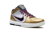 Zoom Kobe 4 "Gold Medal" FQ3544 100
