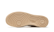 AIR FORCE 1 '07 SE MNS WMNS "Phantom / Sanddrift Fleece" DQ7583 001