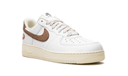 AIR FORCE 1 LO '07 LX WMNS "Coconut" DJ9943 101