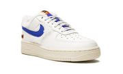 AIR FORCE 1 LO '07 MNS WMNS "Sherpa Fleece" DO6680 100