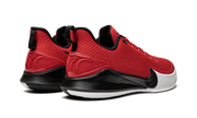 Mamba Focus "University Red" AJ5899 600