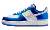 Air Force 1 '07 LV8 "Light Photo Blue Photon Dust Racer Blue Multi-Color" HV5751 435