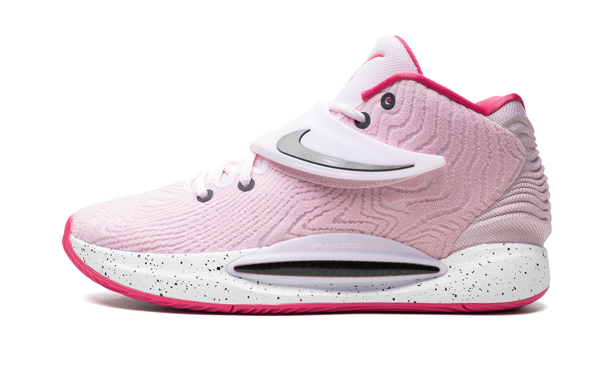 KD14 Kay Yow "Pink Kay Yow" DV2497 600