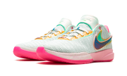 LeBron 20 "Time Machine" DJ5423 300
