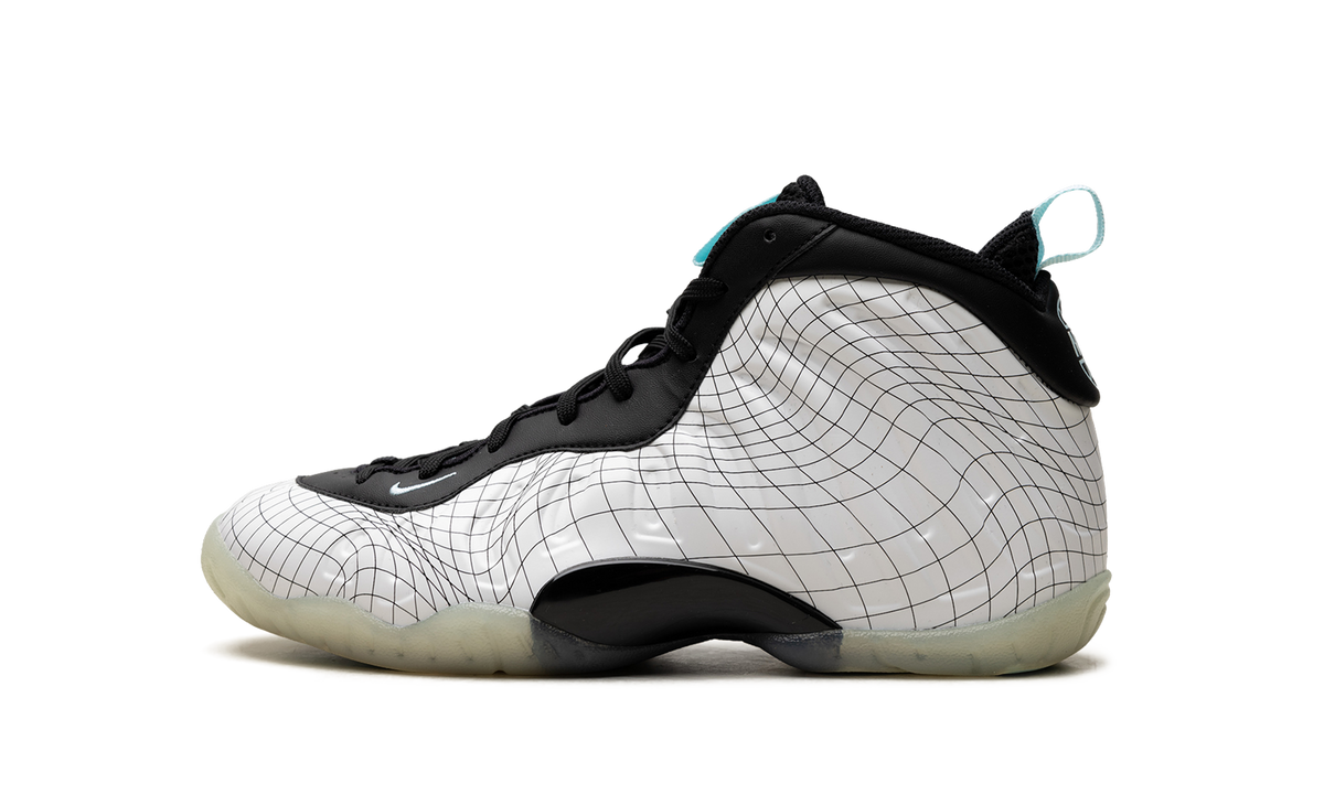 Lil Posite One GS "Warped Grid" CW1596 005