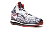 Lebron 8 QS "Graffiti" DD8306 001