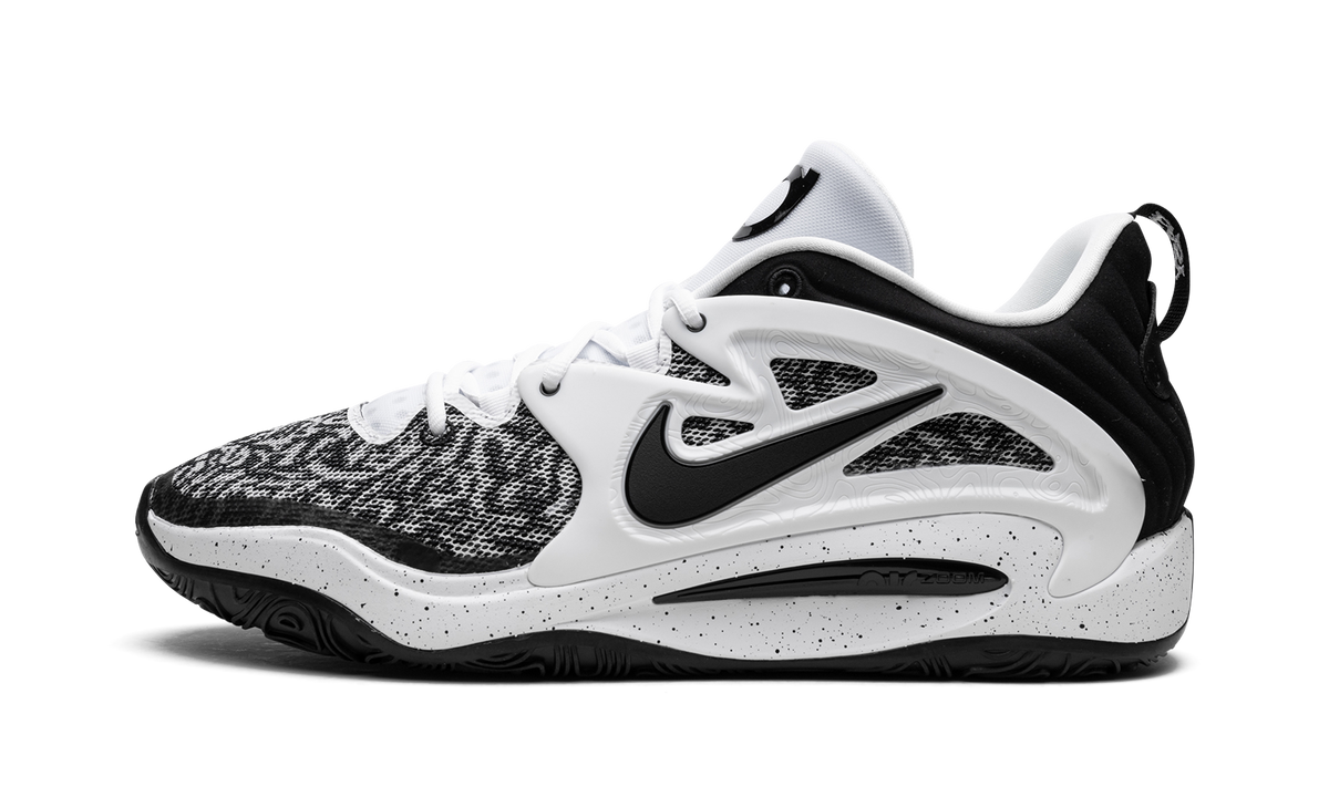 KD 15 TB "Brooklyn Nets Home" DO9826 100