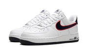 AIR FORCE 1 LOW WMNS "Houston Comets Four-Peat" FJ0710 100