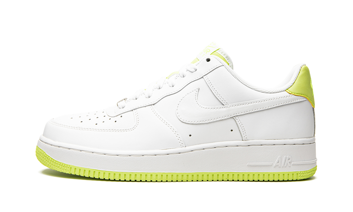 Air Force 1 '07 "White / Volt" 315122 119