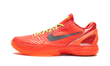 Kobe 6 Protro "Reverse Grinch" FV4921 600