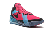 Lebron 18 "Fireberry" CV7562 600