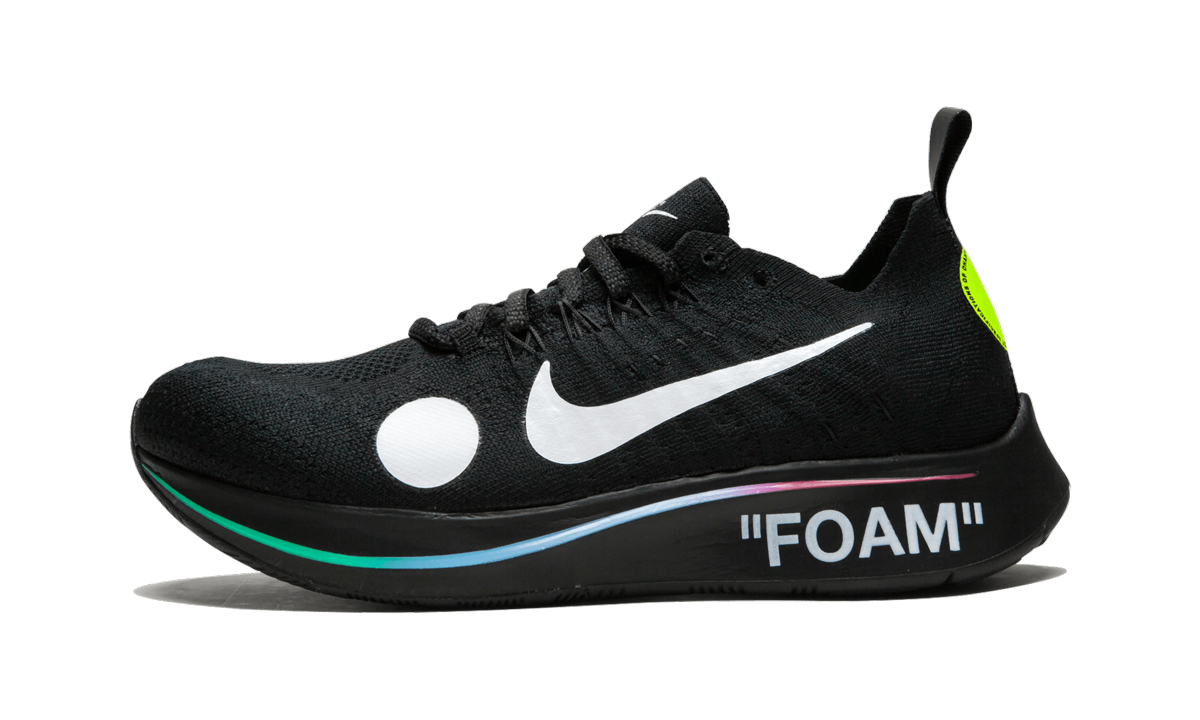 Zoom Fly Mercurial FK / OW "Off-White" AO2115 001