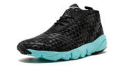 Air Footscape Desert Chukka "Black and Blue" 652822 003