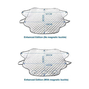 Magnetic Car Windshield Cover