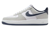 Air Force 1 '07 LV8 "White / Pure Platinum / Team Red / Obsidian" IO2077 100