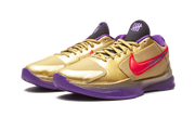 Kobe 5 Protro "Undefeated - Hall of Fame" DA6809 700