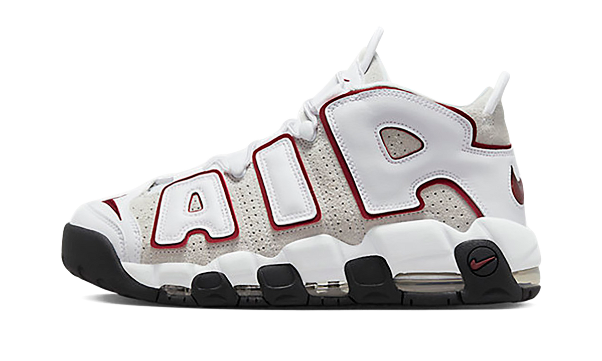 Air More Uptempo '96 "Bulls" FB1380 100
